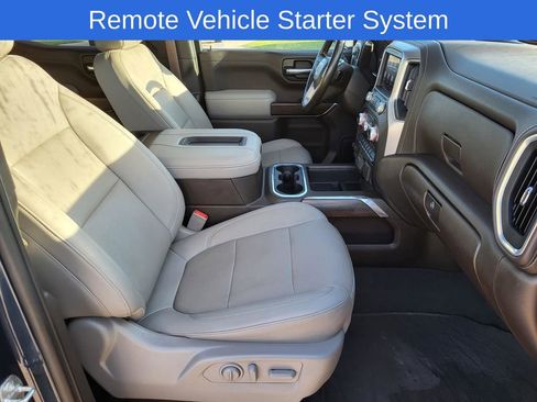 Used 2021 GMC Sierra 1500 SLT image 13