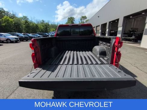 Used 2019 Chevrolet Silverado 1500 RST w/ All-Star Edition AWD/4WD image 27