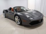 Certified 2016 Ferrari 488 Spider image 5