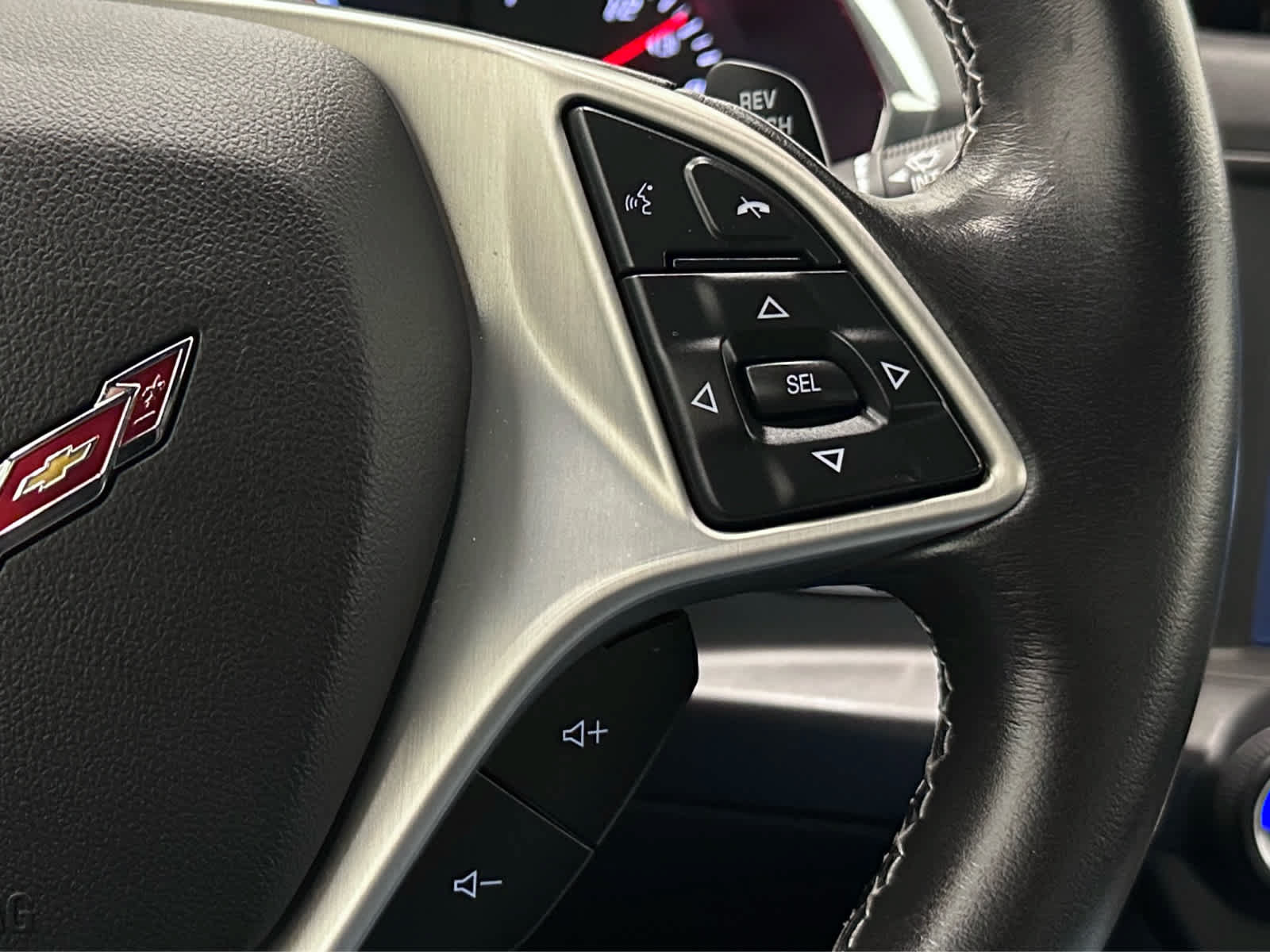 Used 2015 Chevrolet Corvette Z06 RWD image 20