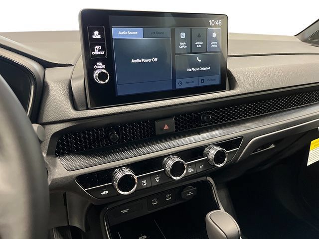 New 2027 Honda CR-V Sport image 23