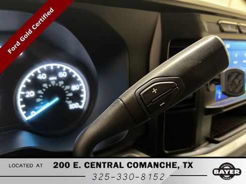 Certified 2024 Ford F350 XLT w/ FX4 Off-Road Package image 14