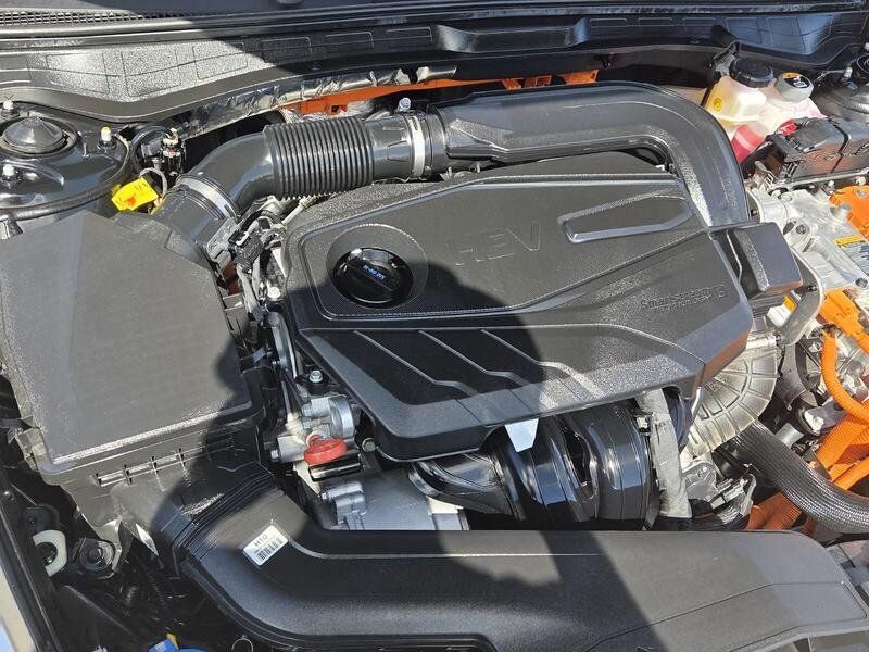 Used 2023 Hyundai Sonata SEL FWD image 20