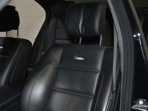 Used 2011 Mercedes-Benz S 63 AMG image 13