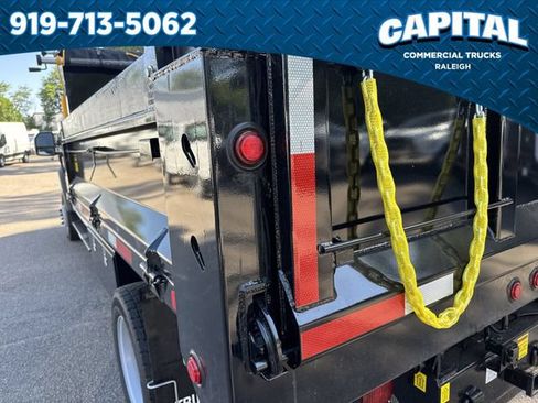 New 2026 Ford F550 4x4 SuperCab Super Duty image 15