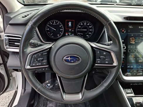 Certified 2023 Subaru Outback Touring AWD/4WD image 19