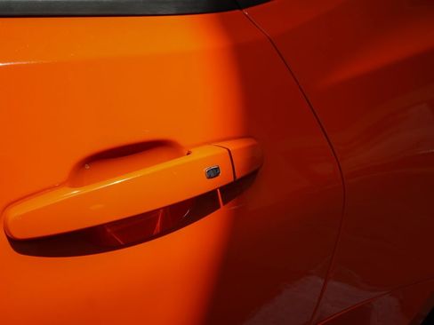 Used 2019 Chevrolet Camaro LT w/ 1LE Track Performance Package image 9