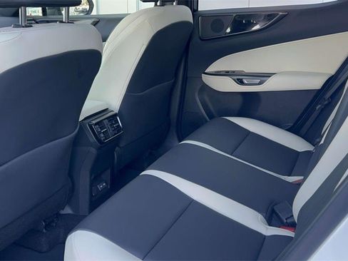 Used 2024 Lexus NX 250 250 Base image 32