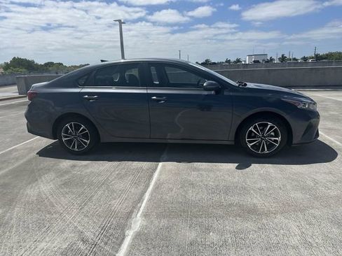 Used 2024 Kia Forte LXS image 33