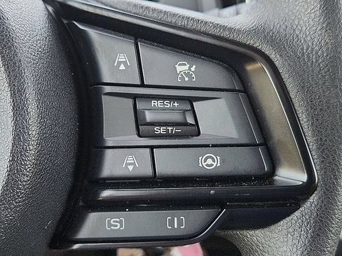 Certified 2026 Subaru Forester AWD/4WD image 16