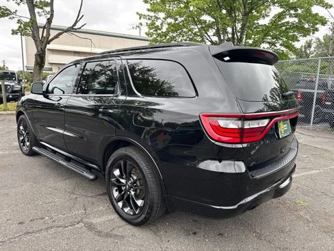 Used 2023 Dodge Durango R/T AWD/4WD image 22