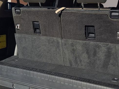 Used 2018 Toyota 4Runner Limited image 8