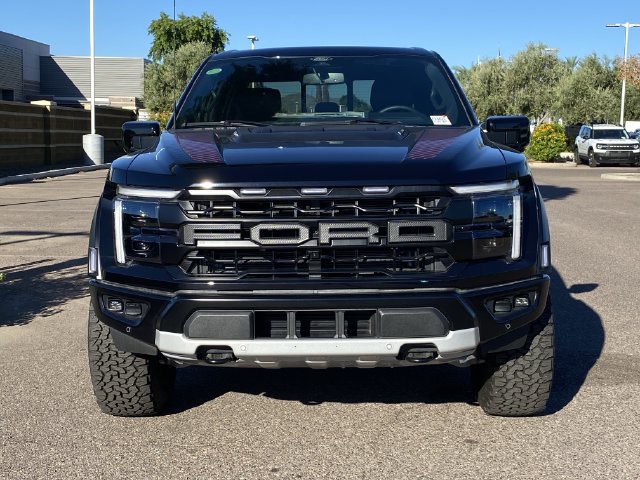 New 2026 Ford F150 Raptor AWD/4WD image 9