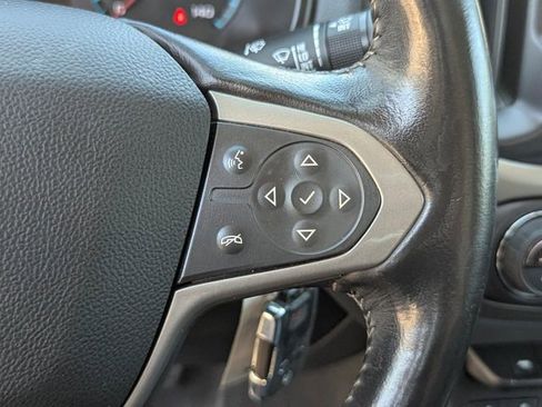 Certified 2022 Chevrolet Colorado Z71 image 32