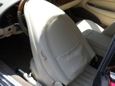 Used 1997 Jaguar XK8 Coupe RWD image 83