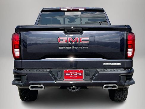 Used 2025 GMC Sierra 1500 Elevation image 6