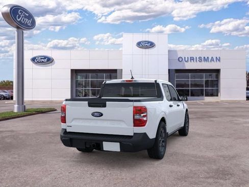 New 2026 Ford Maverick XLT w/ Equipment Group 301A AWD/4WD image 7