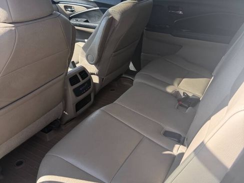 Used 2016 Honda Pilot EX-L image 16