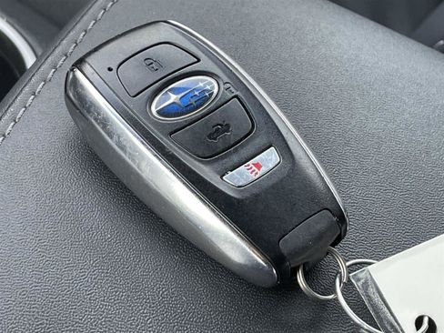 Used 2023 Subaru Legacy Touring XT image 33