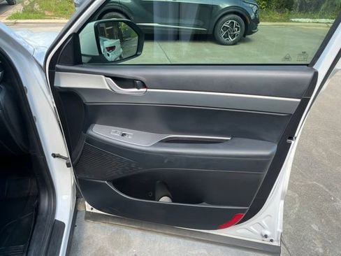 Used 2024 Hyundai Palisade XRT FWD image 18