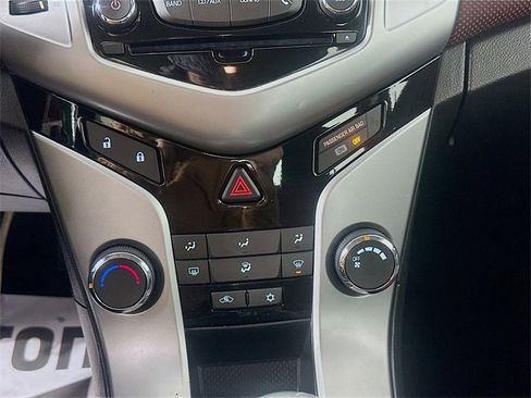 Used 2012 Chevrolet Cruze Eco image 14