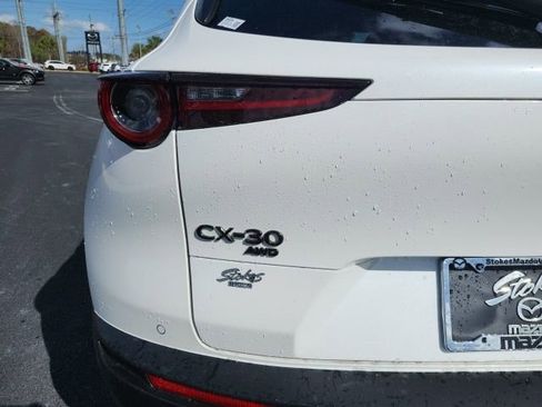 New 2026 MAZDA CX-30 Aire Edition image 27