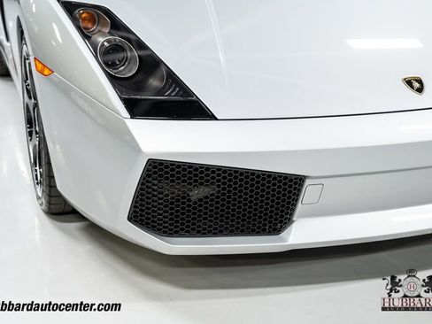Used 2008 Lamborghini Gallardo Spyder image 39