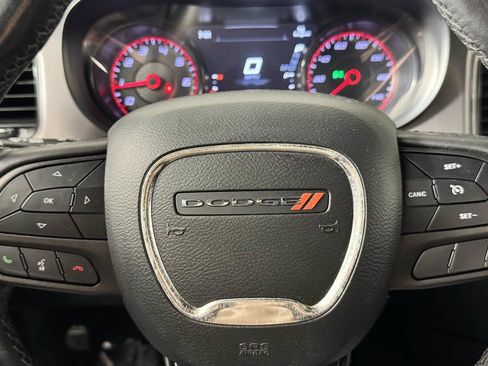 Used 2022 Dodge Charger SXT w/ Blacktop Package RWD image 15
