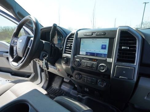 Used 2019 Ford F150 XLT image 29
