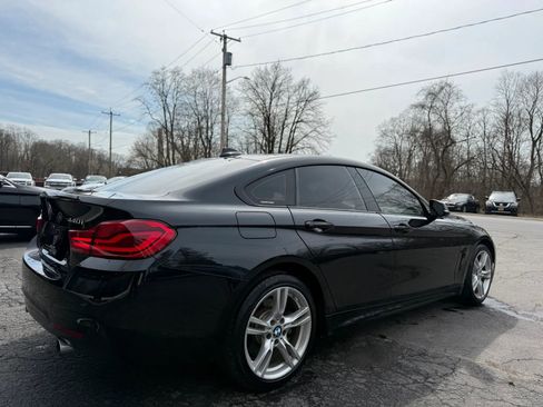 Used 2018 BMW 440i Gran Coupe xDrive image 5