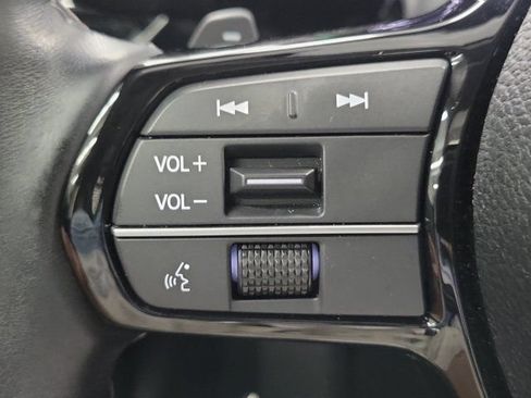 Certified 2023 Honda Civic Touring image 25