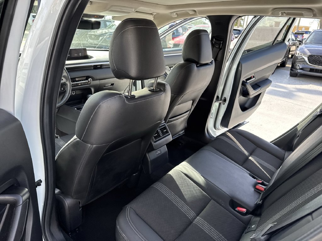 Used 2023 MAZDA CX-50 2.5 S w/ Cargo Package AWD/4WD image 34