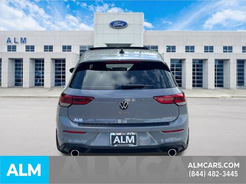 Used 2025 Volkswagen GTI Autobahn image 7