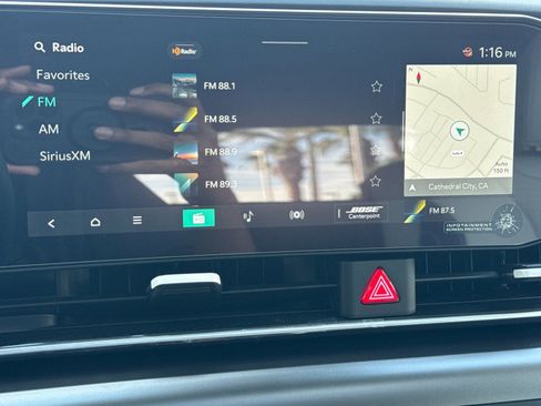 New 2026 Kia Carnival SX Prestige image 22