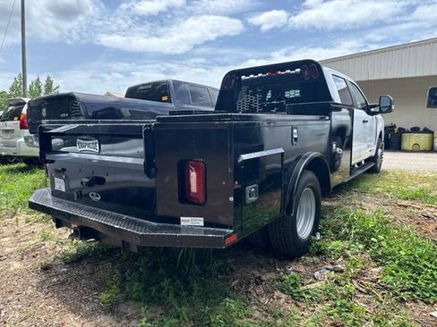 Used 2023 Ford F350 XL w/ XL Chrome Package RWD image 11