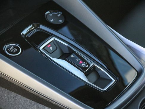 New 2026 Audi A3 2.0T Premium image 22