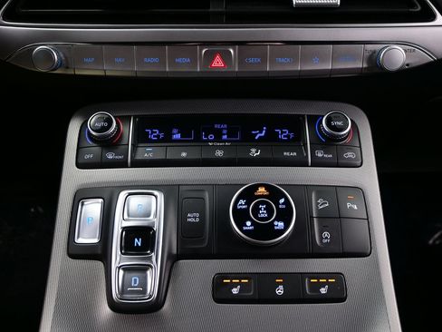 Used 2020 Hyundai Palisade SEL AWD/4WD image 21