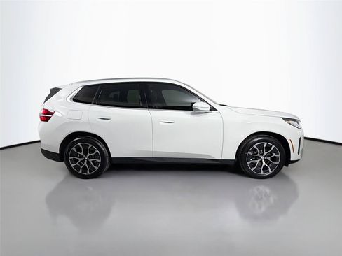 New 2026 BMW X3 xDrive30 w/ Convenience Package AWD/4WD image 5