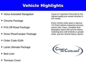 Used 2021 Ford F350 Lariat w/ Lariat Ultimate Package video 2