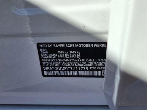 New 2026 BMW 228i xDrive w/ Technology Package image 22