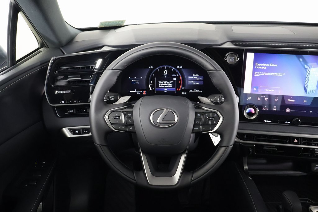 New 2026 Lexus RX 350 Premium FWD image 3