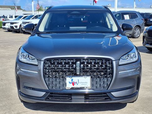 Used 2023 Lincoln Corsair Reserve w/ Jet Appearance Package FWD image 2