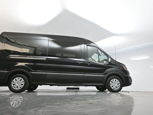 Used 2024 Ford Transit 350 XLT image 59
