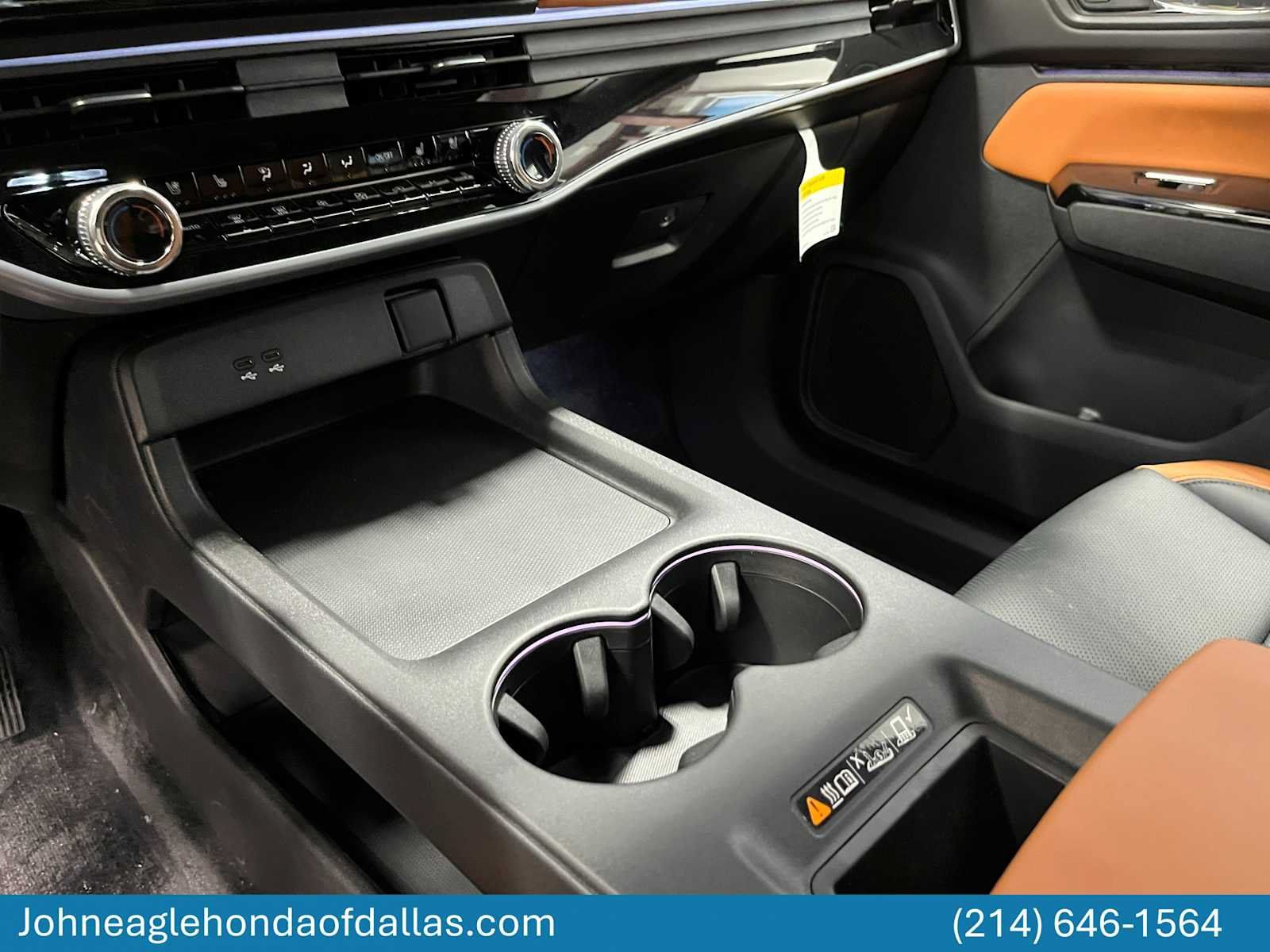 New 2026 Honda Prologue Elite image 17