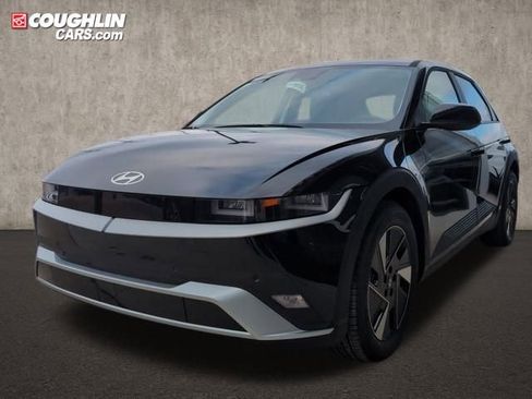 New 2026 Hyundai Ioniq 5 SE image 3