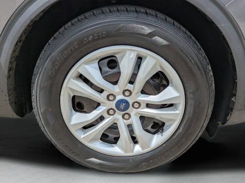 Used 2021 Ford Escape S FWD image 30