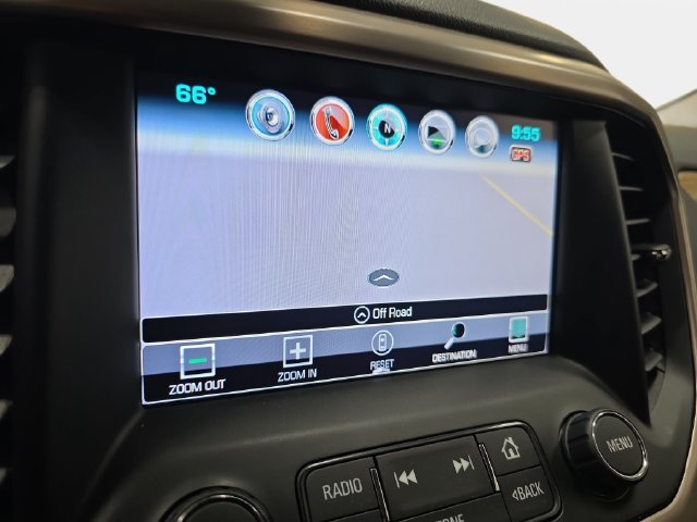 Used 2019 GMC Acadia Denali AWD/4WD image 21