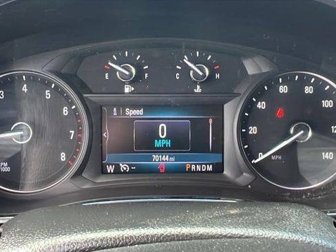 Used 2019 Buick Encore Preferred FWD image 21