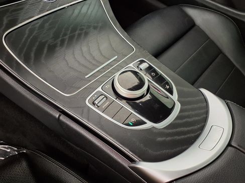 Used 2019 Mercedes-Benz C 300 Coupe image 19