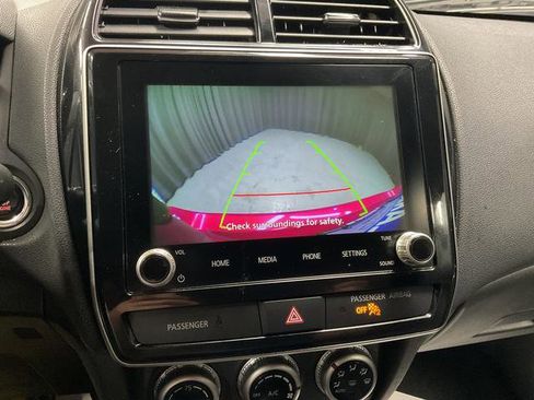 Used 2022 Mitsubishi Outlander Sport SE image 24